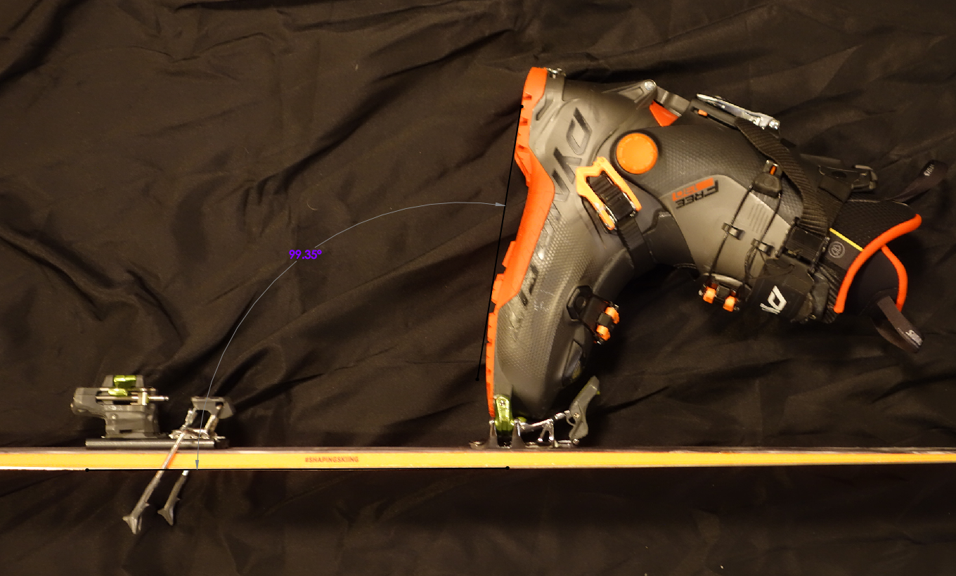 Fischer Travers Carbon Review — Experienced Gear